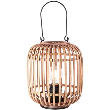 Endon Mathias 101773 Stolná lampa 1x10w/e27 ip20