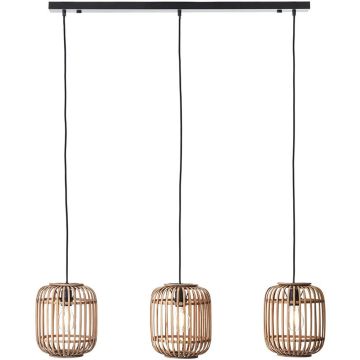 Endon Mathias 101775 Závesná lampa 3x10w/e27 ip20