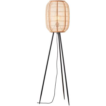 Endon Zaire 101687 Stojanová lampa 1x10w/e27 ip20