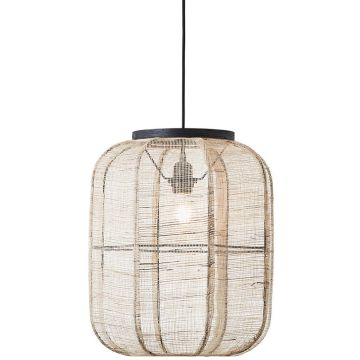 Endon Zaire 101689 Závesná lampa 1x10w/e27 ip20