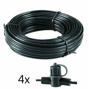 Garden Lights ACCESSORY 6007011 Konektor
