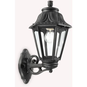 Ideal Lux DAFNE 101491 Stena svietidlo 1x23W/E27 ip55