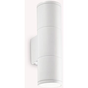 Ideal Lux GUN 100388 Stena svietidlo 2x35W/GU10 ip44