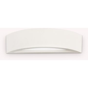Ideal Lux SODA 105710 Stena svietidlo 1x40W/E14 ip20