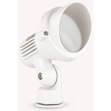 Ideal Lux TERRA 106205 Záhradný reflektor 1x28W/GU10 ip65