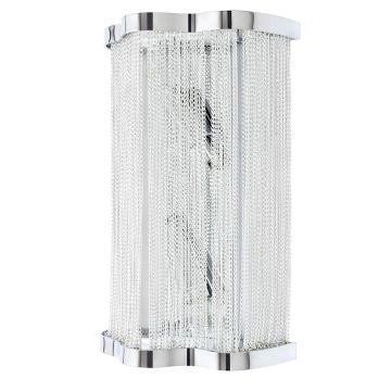King Home ATLANTA WALL 1080W Stena svietidlo 2x40W/E14 IP20