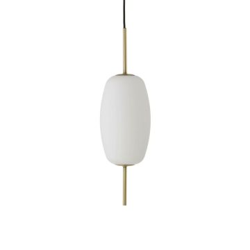 King Home FRANDSEN SILK S 100637 Stena svietidlo 1x3,5W/E14 IP20