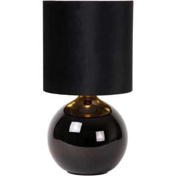 Lucide ESTERAD 10519/81/30 Stolná lampa 1x40w/e14 ip20