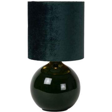 Lucide ESTERAD 10519/81/33 Stolná lampa 1x40w/e14 ip20