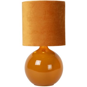 Lucide ESTERAD 10519/81/44 Stolná lampa 1x40w/e14 ip20