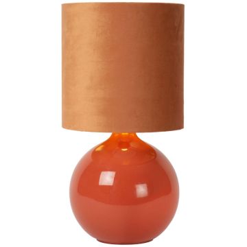 Lucide ESTERAD 10519/81/53 Stolná lampa 1x40w/e14 ip20