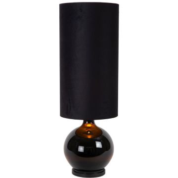 Lucide ESTERAD 10719/81/30 Stojanová lampa 1x60w/e27 ip20