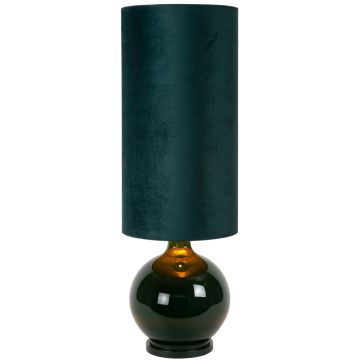 Lucide ESTERAD 10719/81/33 Stojanová lampa 1x60w/e27 ip20