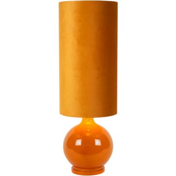 Lucide ESTERAD 10719/81/44 Stojanová lampa 1x60w/e27 ip20