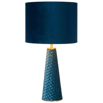 Lucide EXTRAVAGANZA 10501/81/37 Stolná lampa 1x40w/e27 ip20