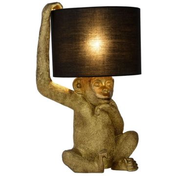 Lucide EXTRAVAGANZA 10502/81/30 Stolná lampa 1x40w/e14 ip20