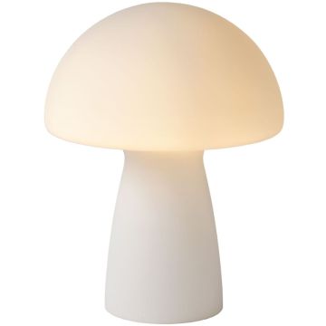 Lucide FUNGO 10514/01/61 Stolná lampa 1x60w/e27 ip20