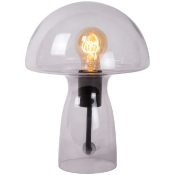 Lucide FUNGO 10514/01/65 Stolná lampa 1x60w/e27 ip20