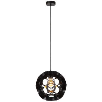 Lucide HANNELORE 10423/30/30 Závesná lampa 1x40w/e27 ip20