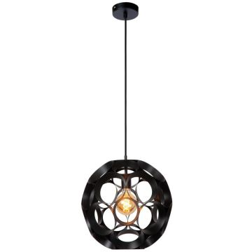 Lucide HANNELORE 10423/40/30 Závesná lampa 1x40w/e27 ip20