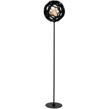 Lucide HANNELORE 10723/01/30 Stojanová lampa 1x40w/e27 ip20