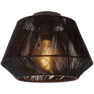 Lucide JESSICA 10121/30/30 Stropná lampa 1x60w/e27 ip20