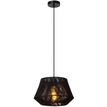 Lucide JESSICA 10421/30/30 Závesná lampa 1x60w/e27 ip20