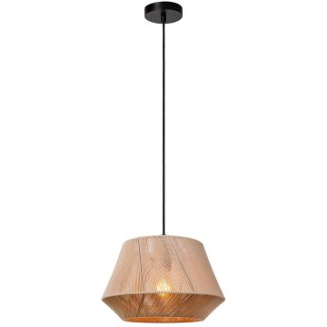 Lucide JESSICA 10421/30/36 Závesná lampa 1x60w/e27 ip20