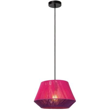 Lucide JESSICA 10421/30/66 Závesná lampa 1x60w/e27 ip20
