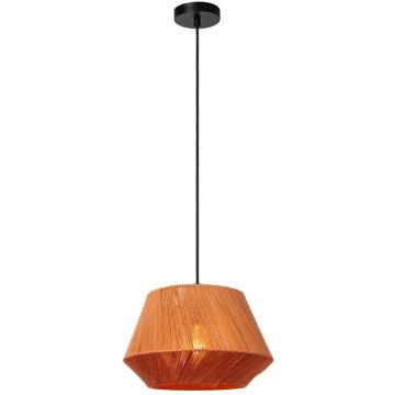 Lucide JESSICA 10421/30/73 Závesná lampa 1x60w/e27 ip20