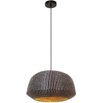 Lucide MADUKA 10450/47/30 Závesná lampa 1x40w/e27 ip20