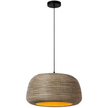 Lucide MADUKA 10450/47/43 Závesná lampa 1x40w/e27 ip20