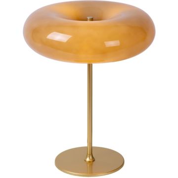 Lucide SENTINO 10525/01/41 Stolná lampa 3x40w/g9 ip20