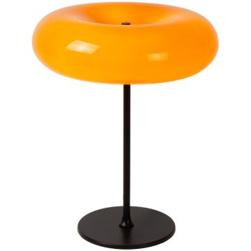 Lucide SENTINO 10525/01/53 Stolná lampa 3x40w/g9 ip20