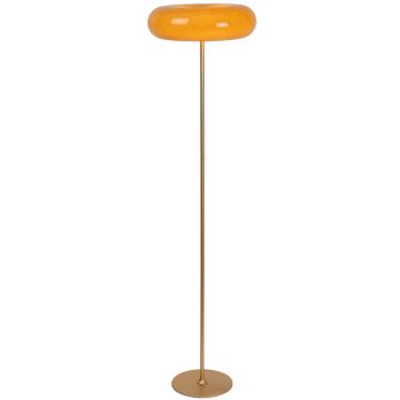 Lucide SENTINO 10725/01/41 Stojanová lampa 3x40w/g9 ip20