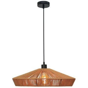 Lucide YUNKAI 10413/50/72 Závesná lampa 1x60w/e27 ip20