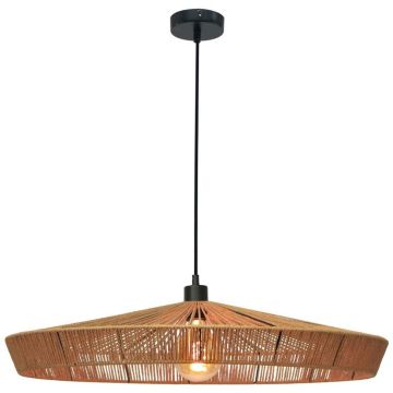 Lucide YUNKAI 10413/70/72 Závesná lampa 1x60w/e27 ip20