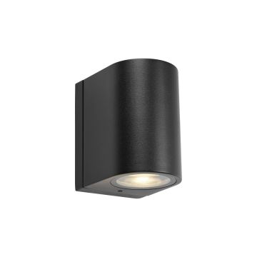 Markslojd ALOR 109107 Stena svietidlo 1x4.9W/LED 3000K 450lm IP65