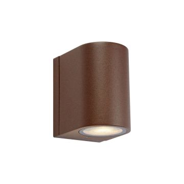 Markslojd ALOR 109108 Stena svietidlo 1x4.9W/LED 3000K 450lm IP65