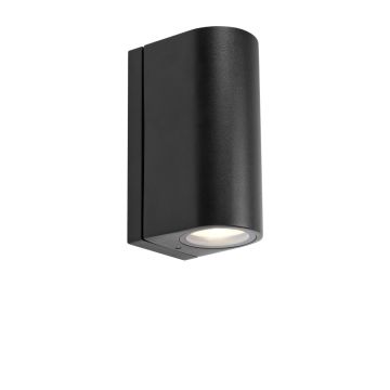 Markslojd ALOR 109110 Stena svietidlo 2x4.9W/LED 3000K 450lm IP65
