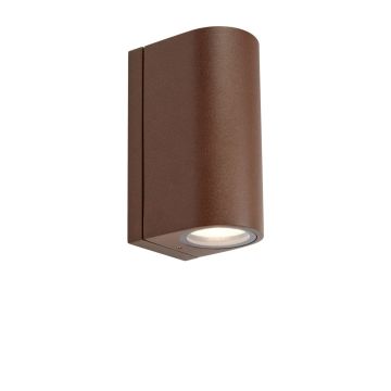Markslojd ALOR 109111 Stena svietidlo 2x4.9W/LED 3000K 450lm IP65