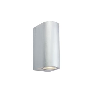 Markslojd ALOR 109112 Stena svietidlo 2x4.9W/LED 3000K 450lm IP65