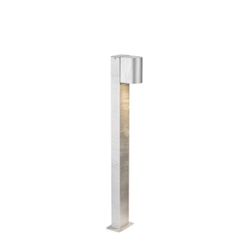 Markslojd ALOR 109115 Stojanová lampa 1x4.9W/LED 3000K 450lm IP65