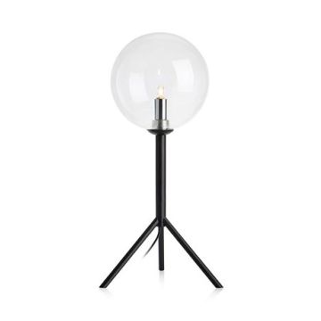Markslojd ANDREW 107749 Stolná lampa 1x20W/G9 IP20