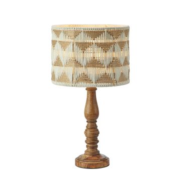 Markslojd ANO 108826 Stolná lampa 1x40W/E27 IP20
