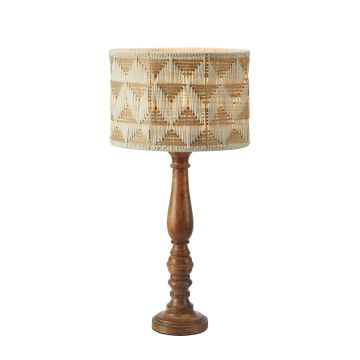 Markslojd ANO 108827 Stolná lampa 1x40W/E27 IP20