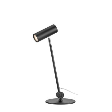 Markslojd ARLO 109183 Stolná lampa 1x4.9W/LED 3000K 450lm IP20