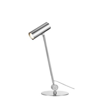 Markslojd ARLO 109184 Stolná lampa 1x4.9W/LED 3000K 450lm IP20