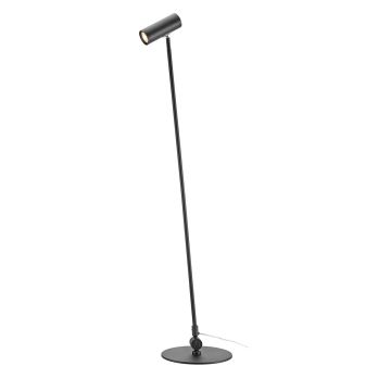 Markslojd ARLO 109185 Stojanová lampa 1x4.9W/LED 3000K 450lm IP20
