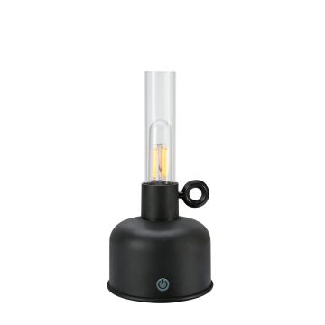 Markslojd ASTRID 108919 Stolná lampa 1x2W/LED 1800K 200lm IP44
